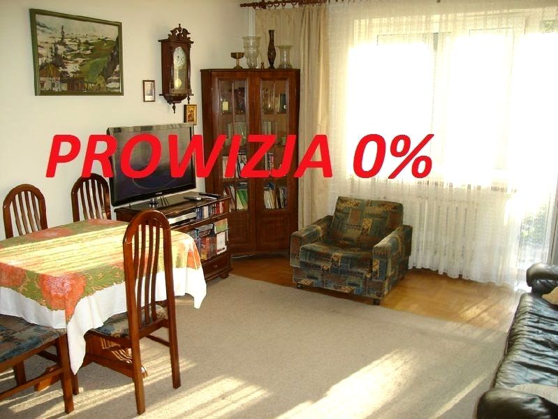 Mieszkanie Kraków