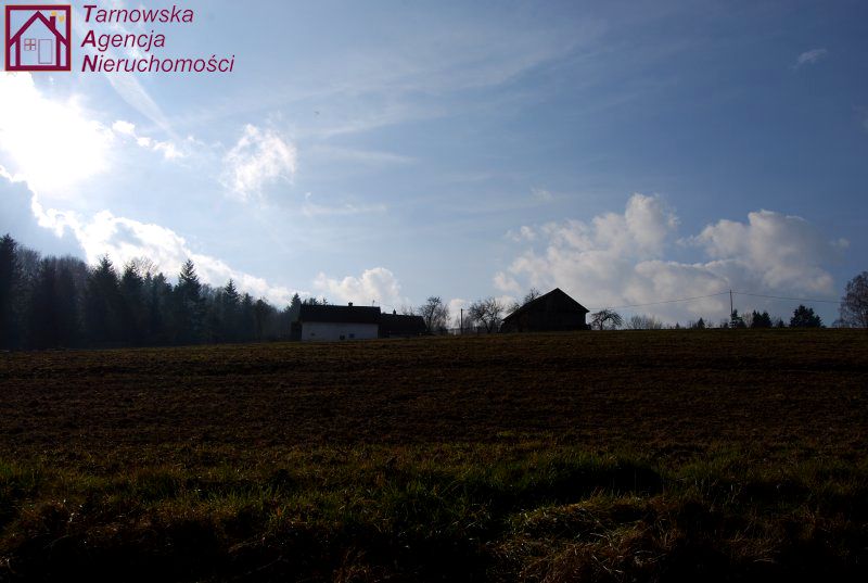 Sprzedam dom 70 m² Jodłówka Tuchowska
