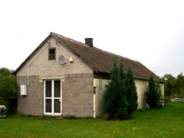 Dom Borowiec