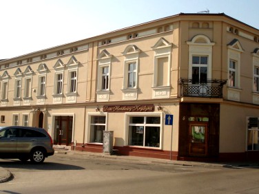 Lokal Więcbork