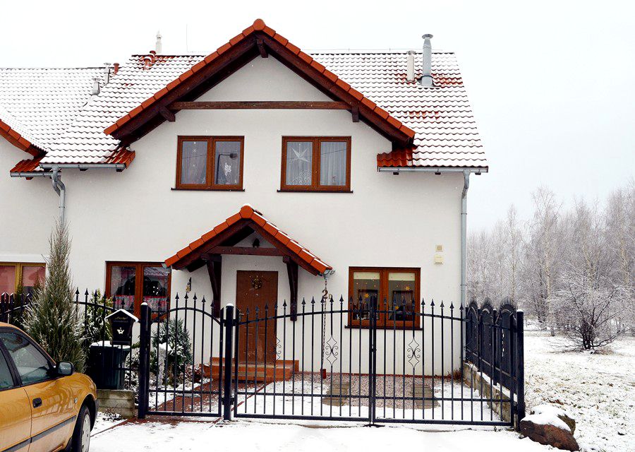 Dom Jelenia Góra