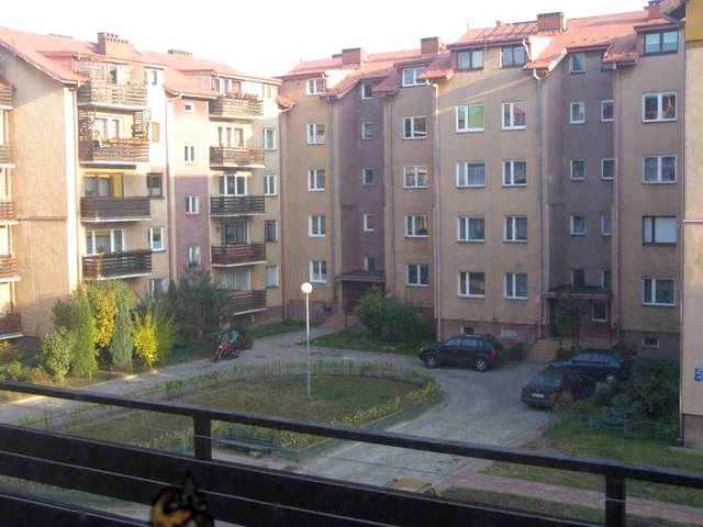 Mieszkanie Żyrardów