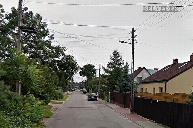 Działka budowlana Warszawa