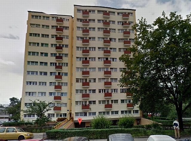 Mieszkanie Warszawa