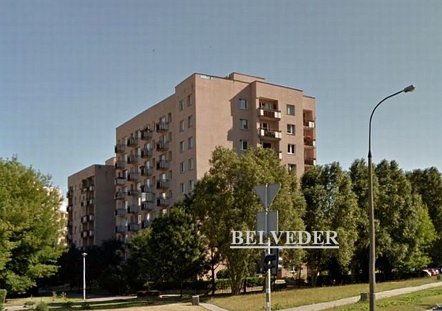 Mieszkanie Warszawa