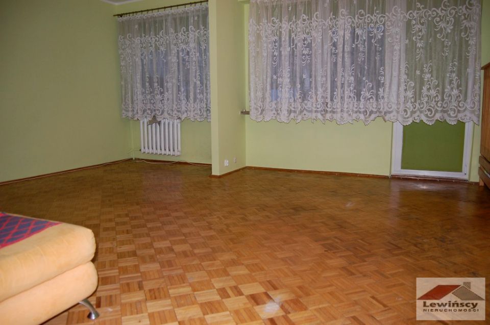 Mieszkanie Pruszków