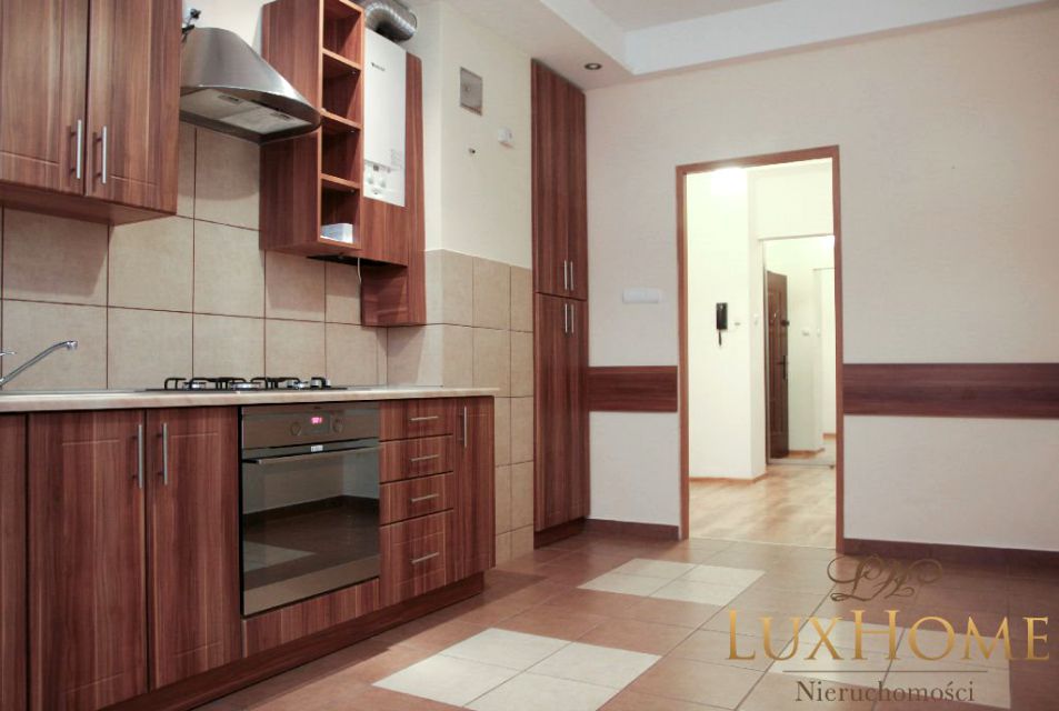 Lokal Kraków
