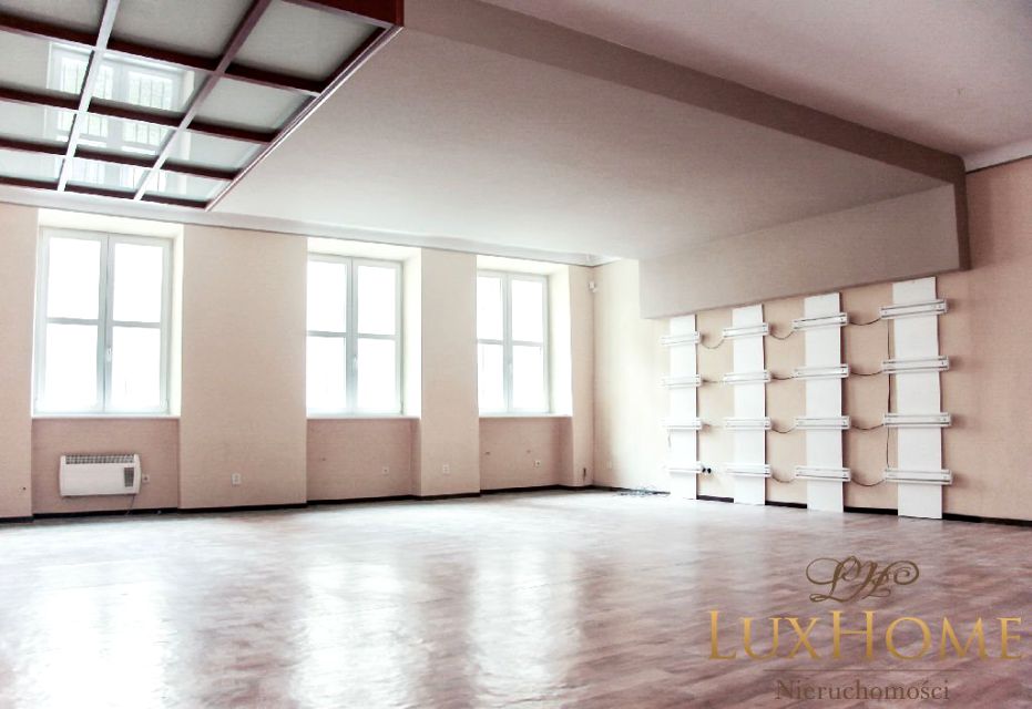 Lokal Kraków