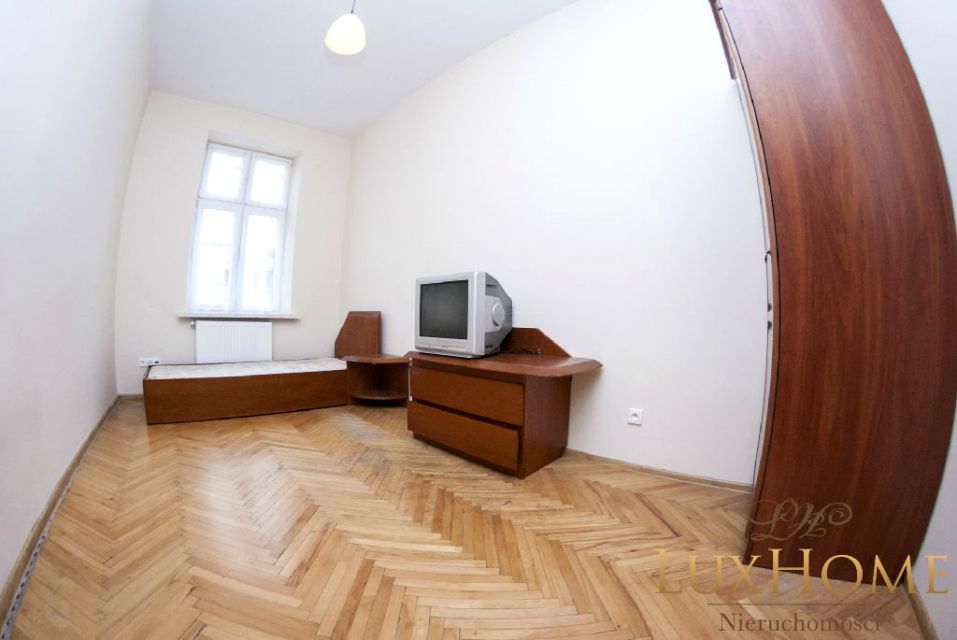 Mieszkanie Kraków