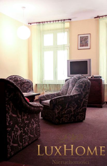 Mieszkanie Kraków