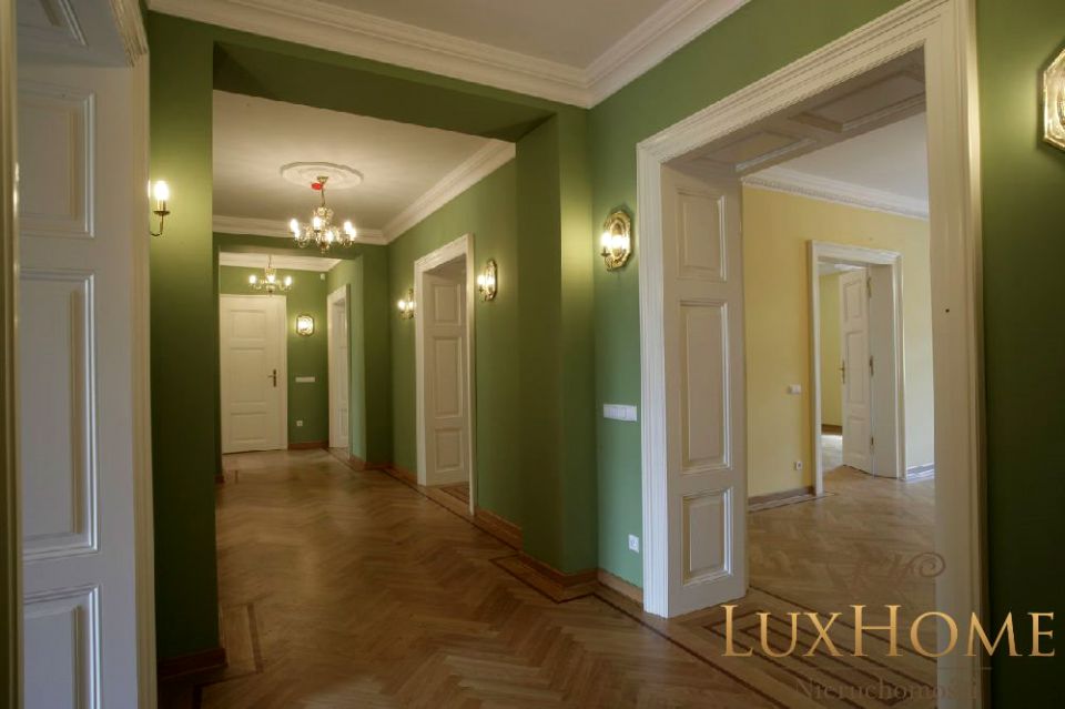 Lokal Kraków