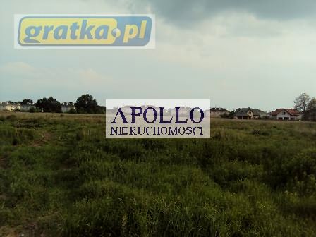 Działka budowlana Warszawa