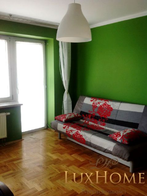 Mieszkanie Kraków