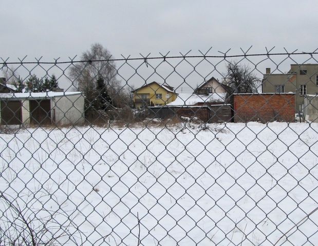 Działka budowlana Warszawa