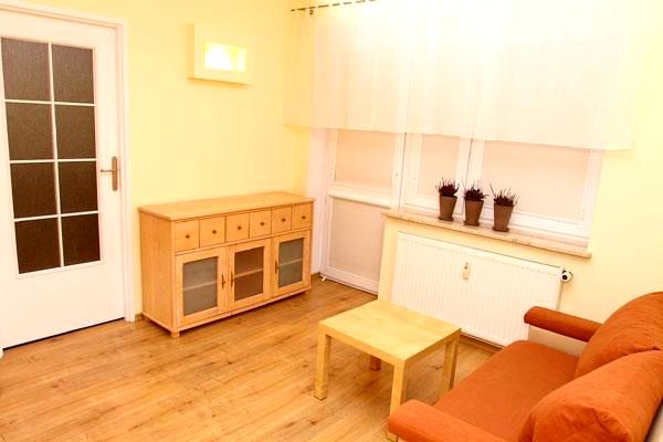 Mieszkanie Bydgoszcz