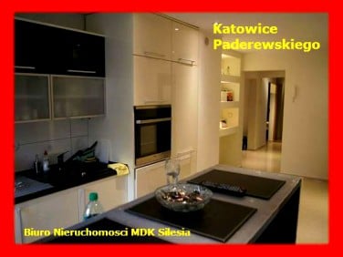 Mieszkanie Katowice