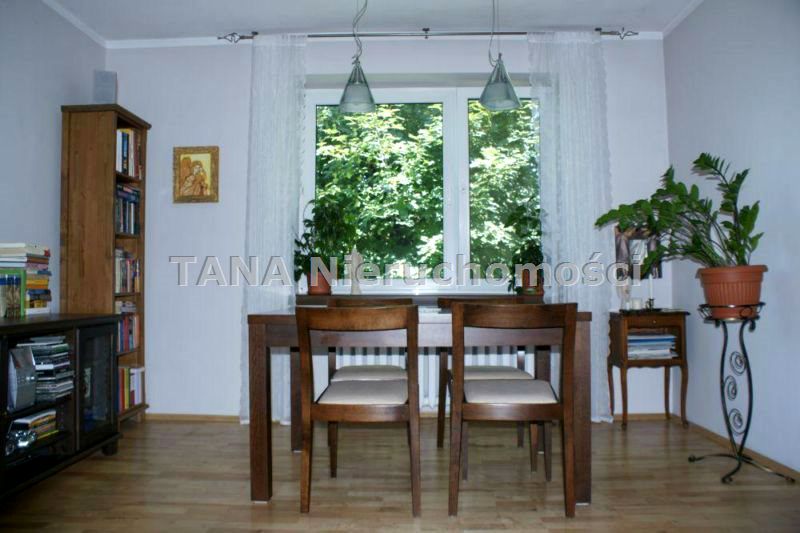 Mieszkanie Kraków
