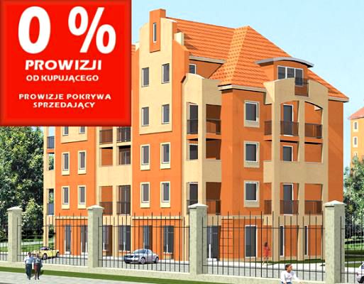 Mieszkanie Oleśnica