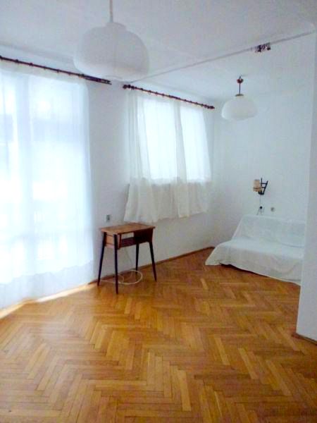 Mieszkanie Warszawa