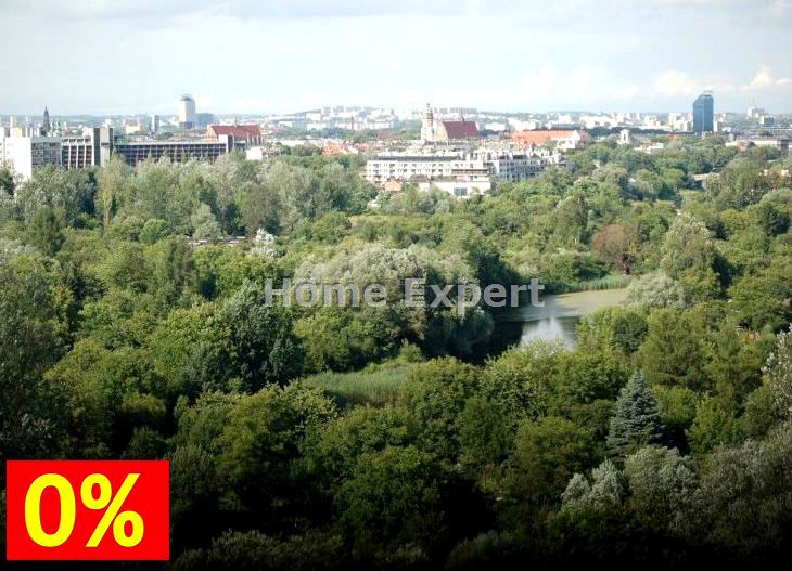 Mieszkanie apartamentowiec Kraków