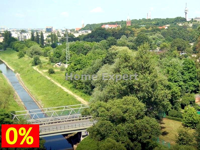 Mieszkanie apartamentowiec Kraków