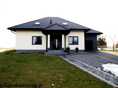 Dom Udrycze-Wola