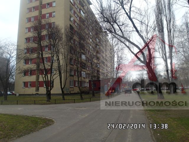 Mieszkanie Warszawa