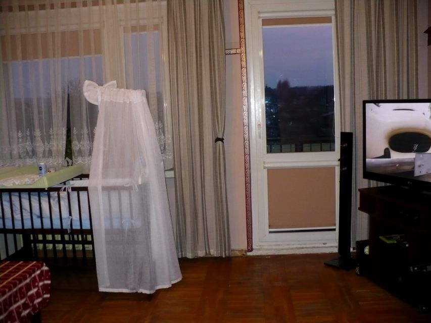 Mieszkanie Kożuchów sprzedaż
