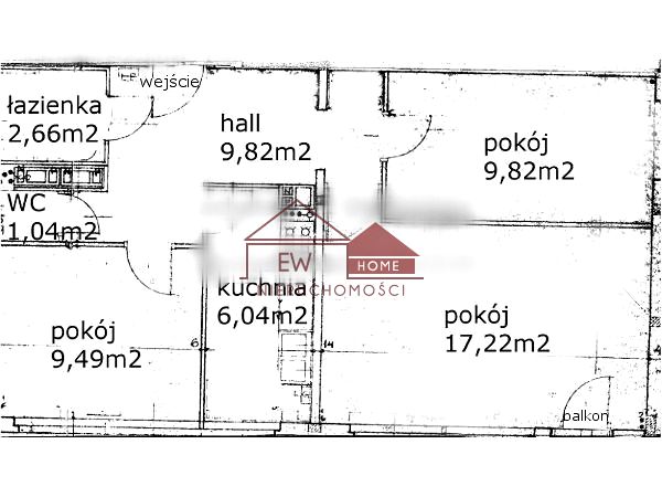 Mieszkanie Warszawa sprzedaż