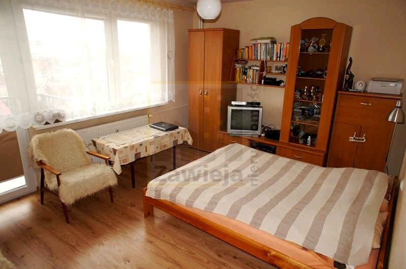 Mieszkanie Zielona Góra