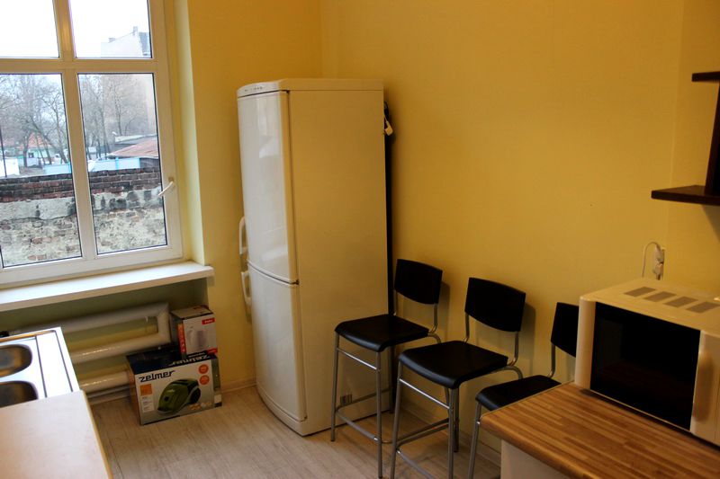 Mieszkanie Poznań
