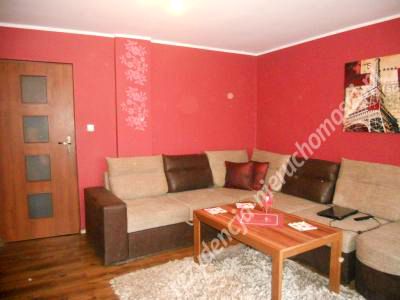 Mieszkanie Bydgoszcz