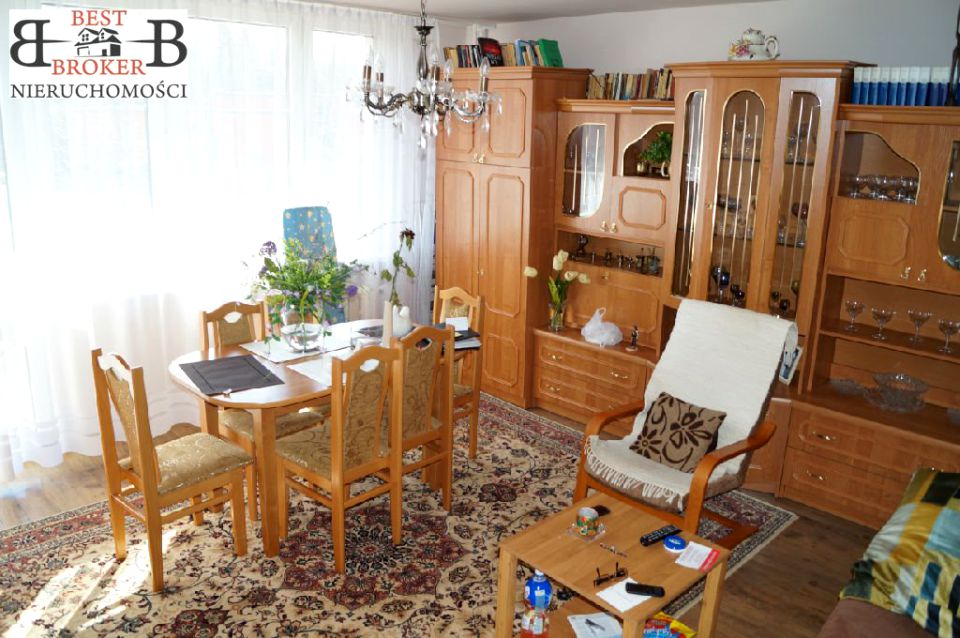 Mieszkanie Bielsko-Biała
