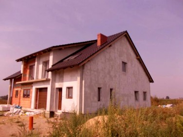 Dom Konarzewo
