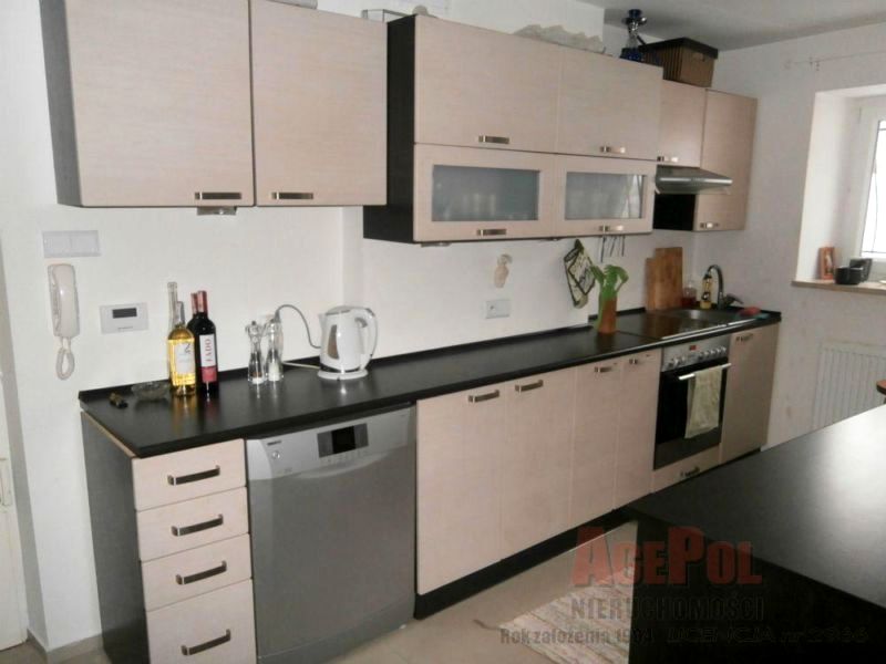 Budynek użytkowy Warszawa