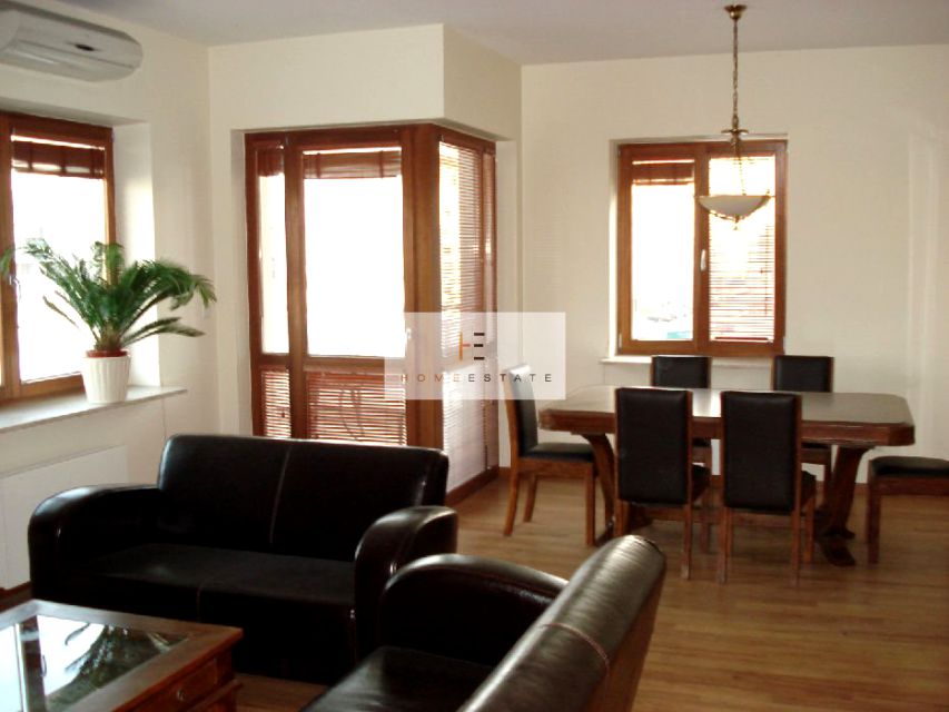 Mieszkanie apartamentowiec Warszawa