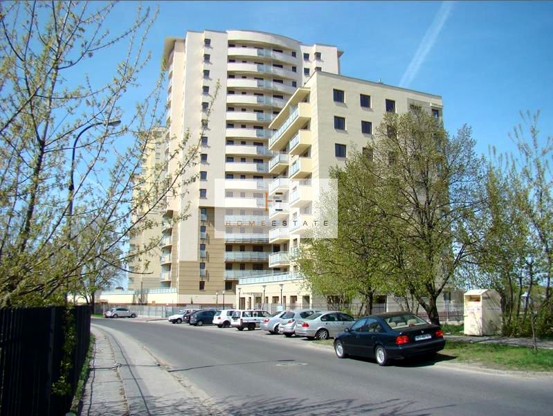 Mieszkanie apartamentowiec Warszawa