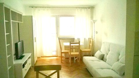 Mieszkanie Warszawa