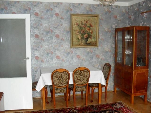 Mieszkanie Warszawa