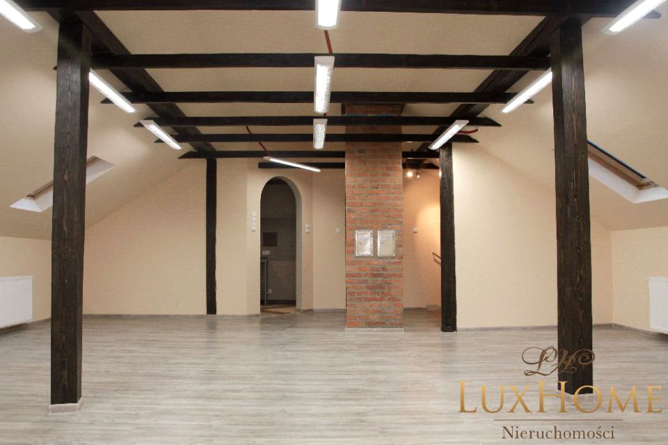 Lokal Kraków