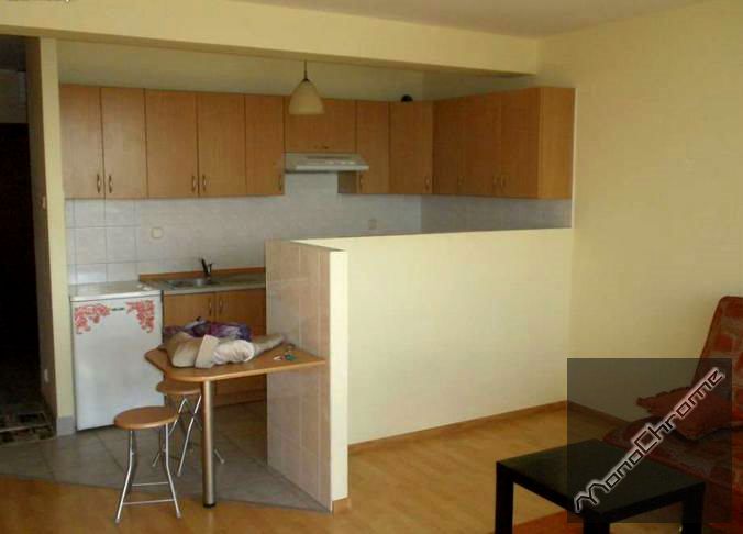 Mieszkanie Kraków
