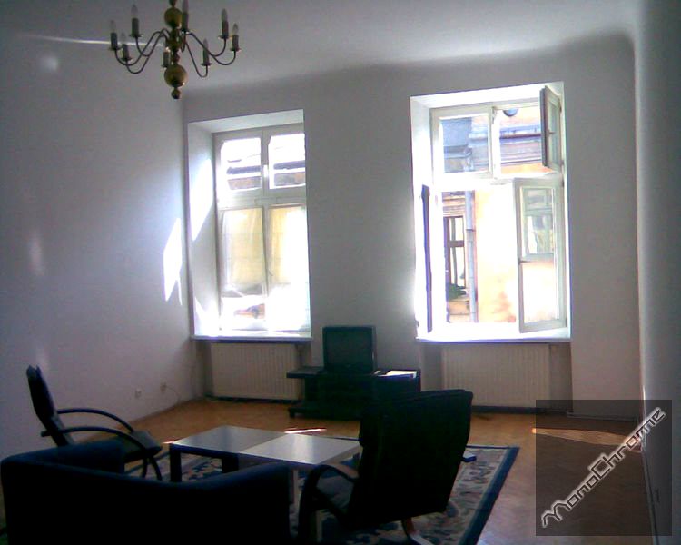 Mieszkanie Kraków