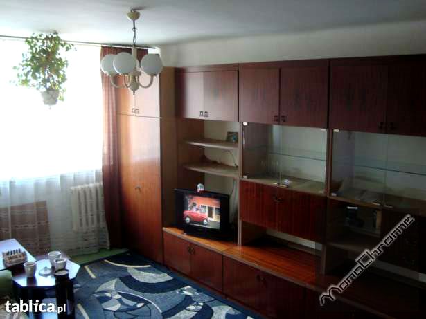 Mieszkanie Kraków