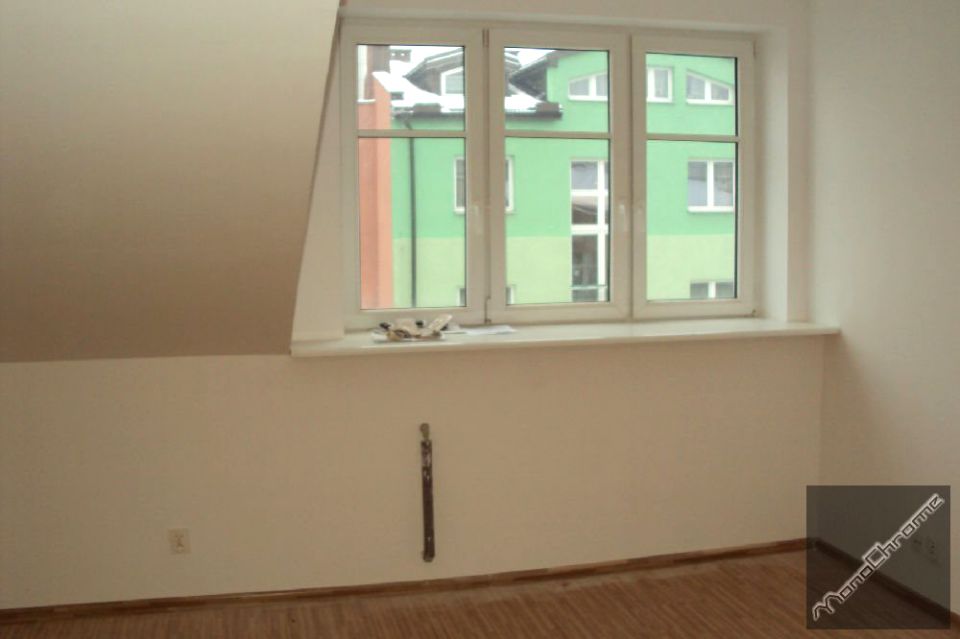 Mieszkanie Kraków
