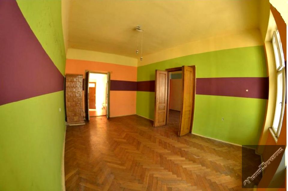 Mieszkanie Kraków