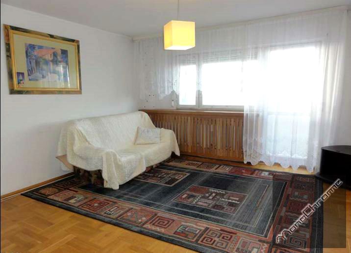 Mieszkanie Kraków