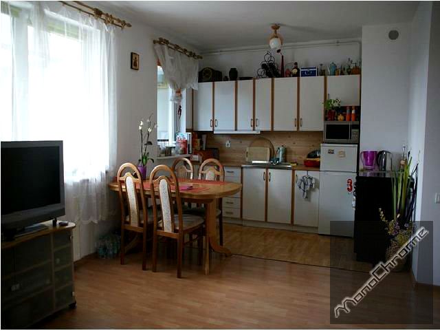 Mieszkanie Kraków