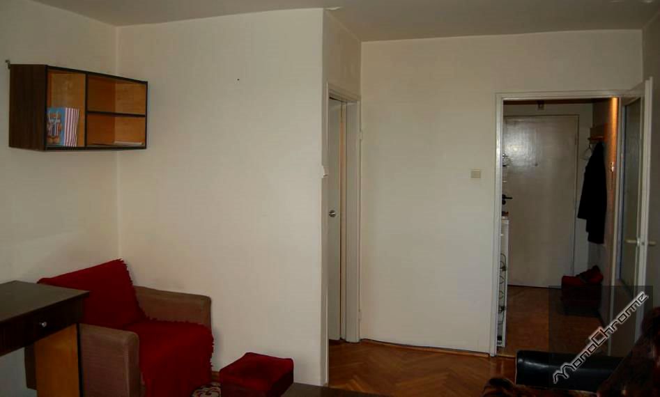 Mieszkanie Kraków