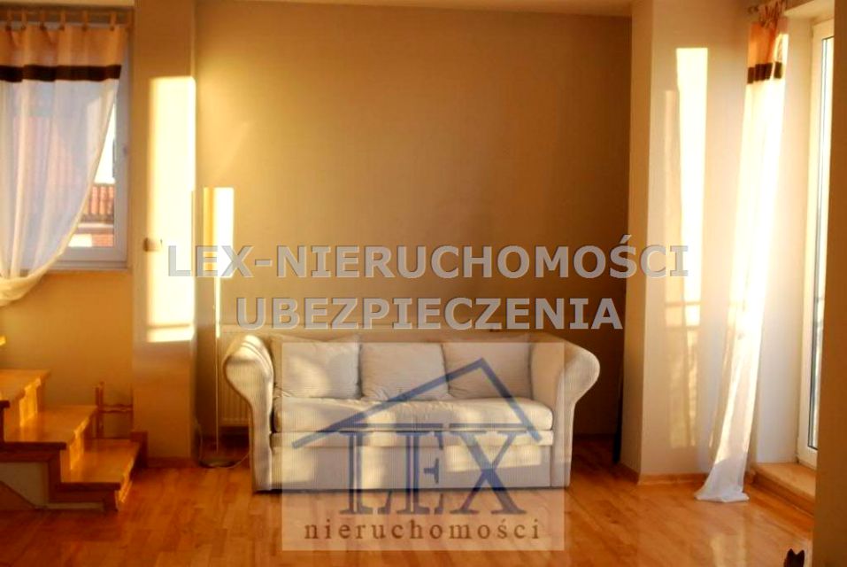 Mieszkanie Piaseczno