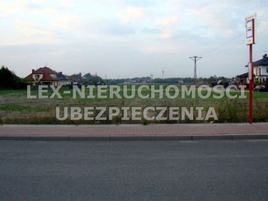 Działka Piaseczno